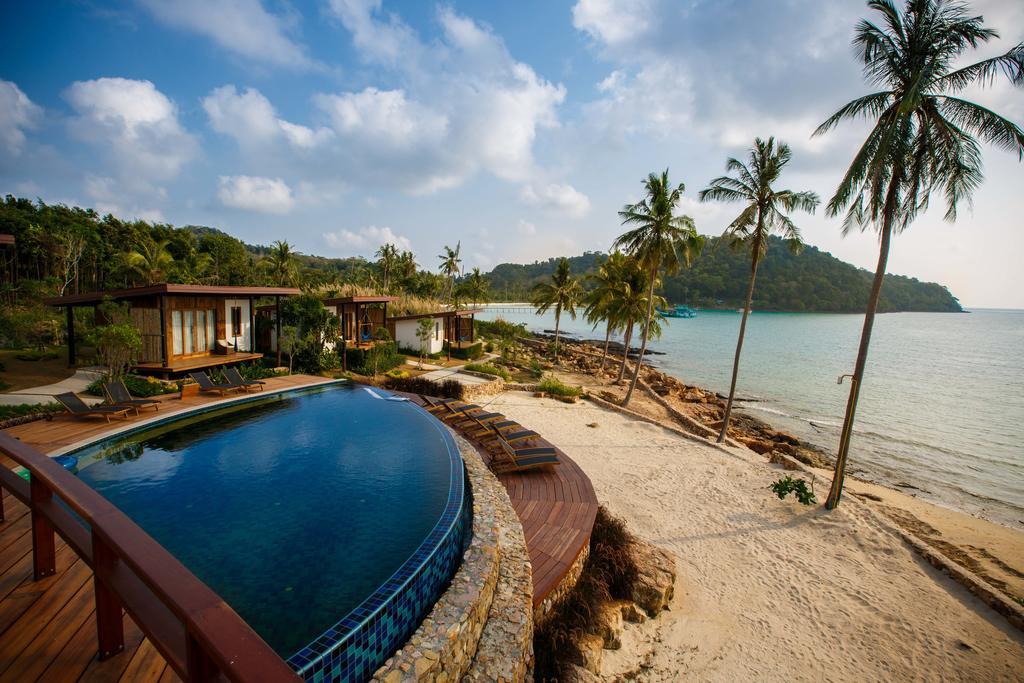 To The Sea The Resort Koh Kood Ko Kut Buitenkant foto